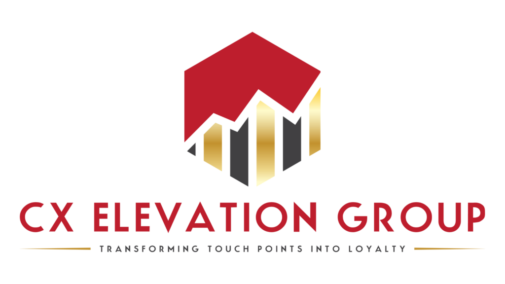 Customer Experience Services - CX Elevation Group